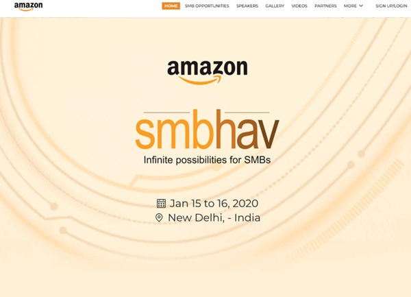 Amazon India