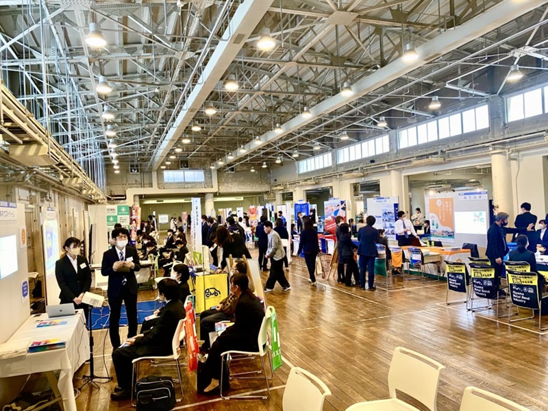 スマイルヴィジョン